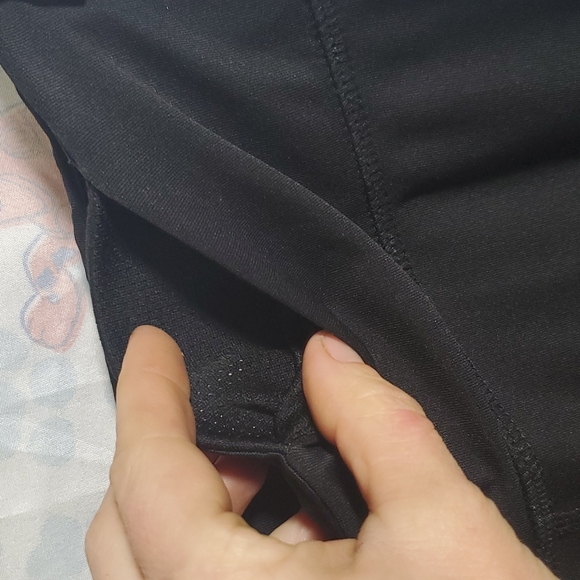 Full length leggings - Picture 6 of 6